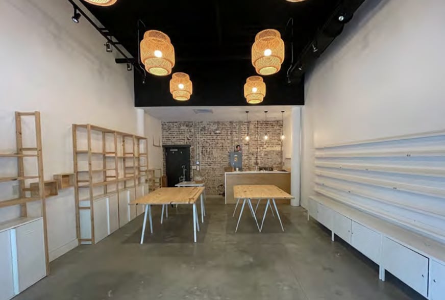 2015 1st Ave N, Birmingham, AL for lease - Building Photo - Image 3 of 8