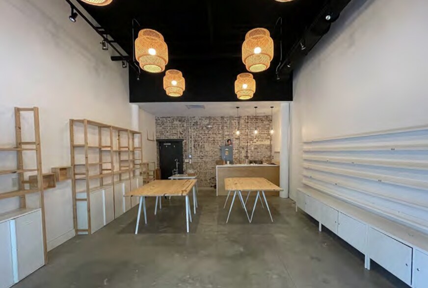 2015 1st Ave N, Birmingham, AL à louer - Photo du bâtiment - Image 3 de 8