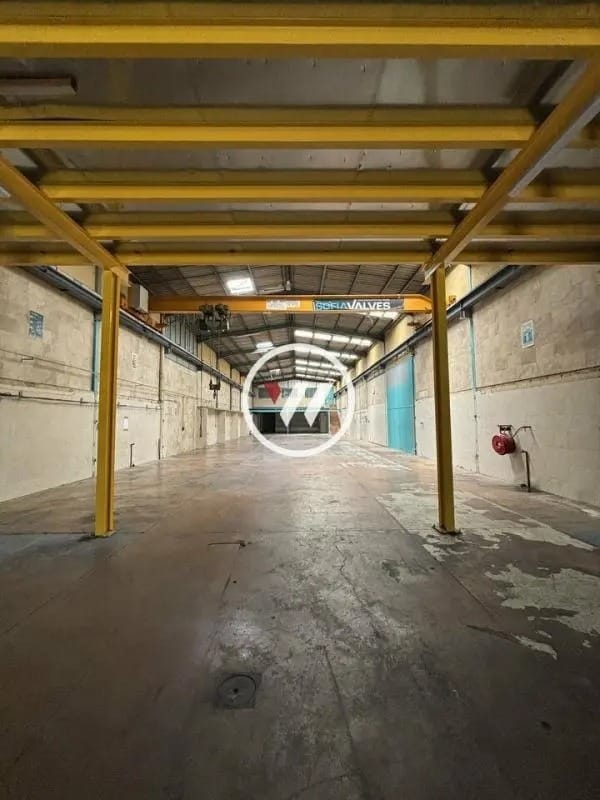 Industriel dans Vitrolles à louer Photo intérieure- Image 1 de 5