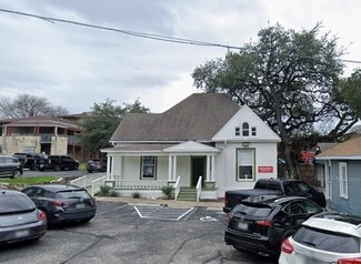 Plus de détails pour 505 W Lynn St, Austin, TX - Bureau à louer