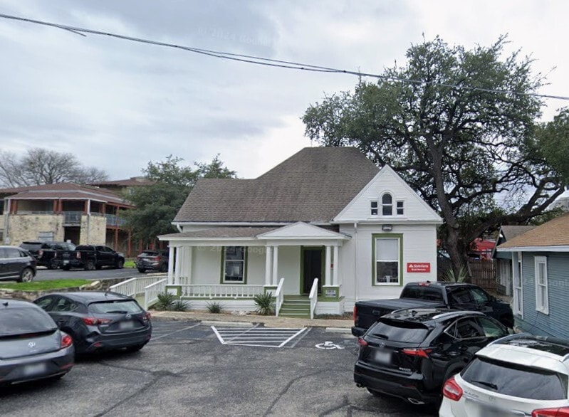 505 W Lynn St, Austin, TX for lease Primary Photo- Image 1 of 6