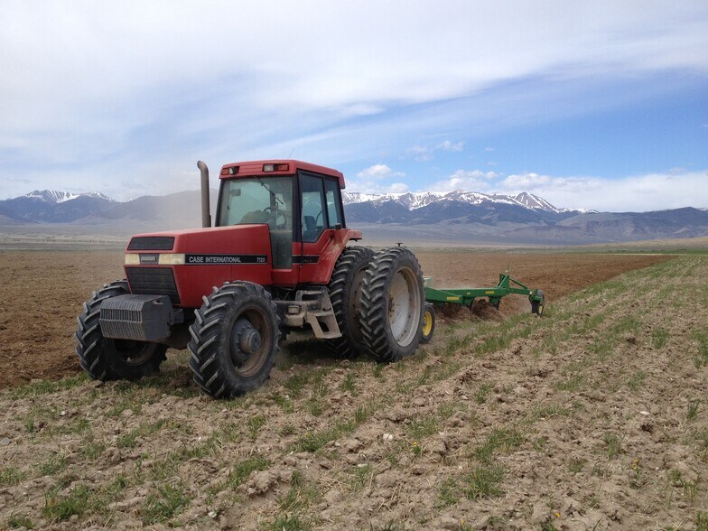 3750 Pahsimeroi Rd, May, ID à vendre - Autre - Image 3 de 41