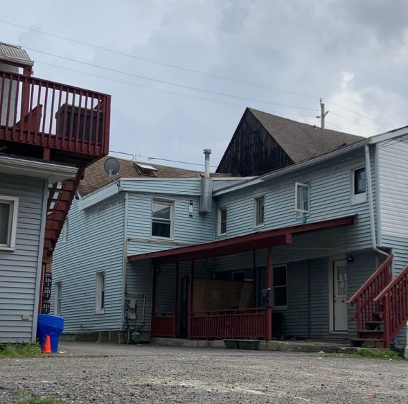 231-233 St. Patrick St, Ottawa, ON for sale - Primary Photo - Image 1 of 1