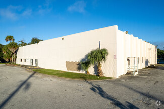 More details for 660 Mason Ave, Daytona Beach, FL - Industrial for Lease