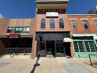 More details for 124 E Washington St, Iowa City, IA - Office/Retail for Lease