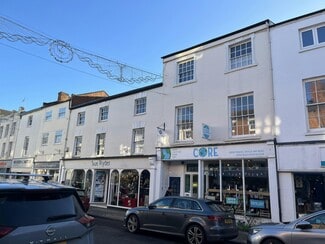 More details for 50-54 Regent St, Leamington Spa - Office for Lease
