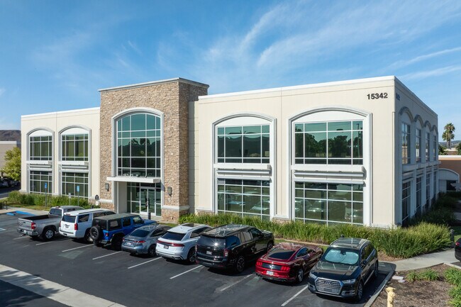 More details for 15342 El Prado Rd, Chino, CA - Office for Lease