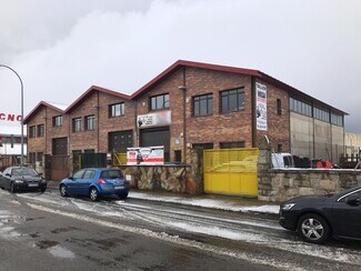 Plus de détails pour Industriel à louer