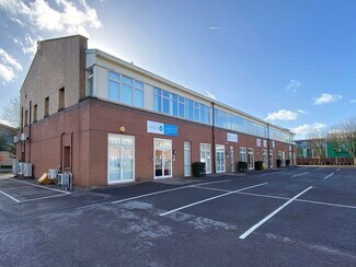 More details for Ely Rd, Reading - Office for Lease
