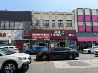 Plus de détails pour 2840 John F Kennedy Blvd, Jersey City, NJ - Bureau, Commerce de détail à louer