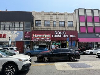 More details for 2840 John F Kennedy Blvd, Jersey City, NJ - Office, Retail for Lease