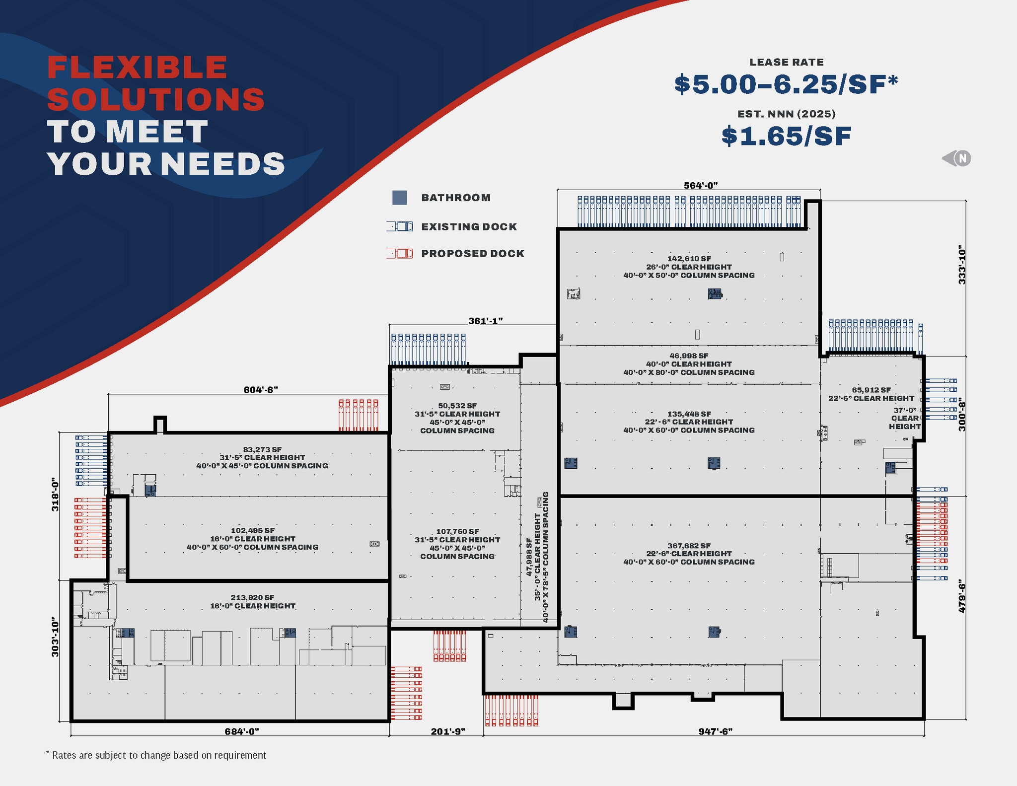 5455-5555 Darrow Rd, Hudson, OH à louer Photo intérieure- Image 1 de 2