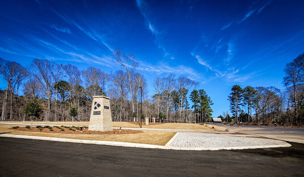 3007 Kelly Creek Ave, Moody, AL for lease - Building Photo - Image 2 of 2