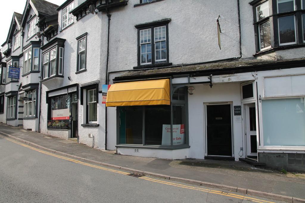 3 Belsfield Ter, Windermere à vendre Photo du bâtiment- Image 1 de 2