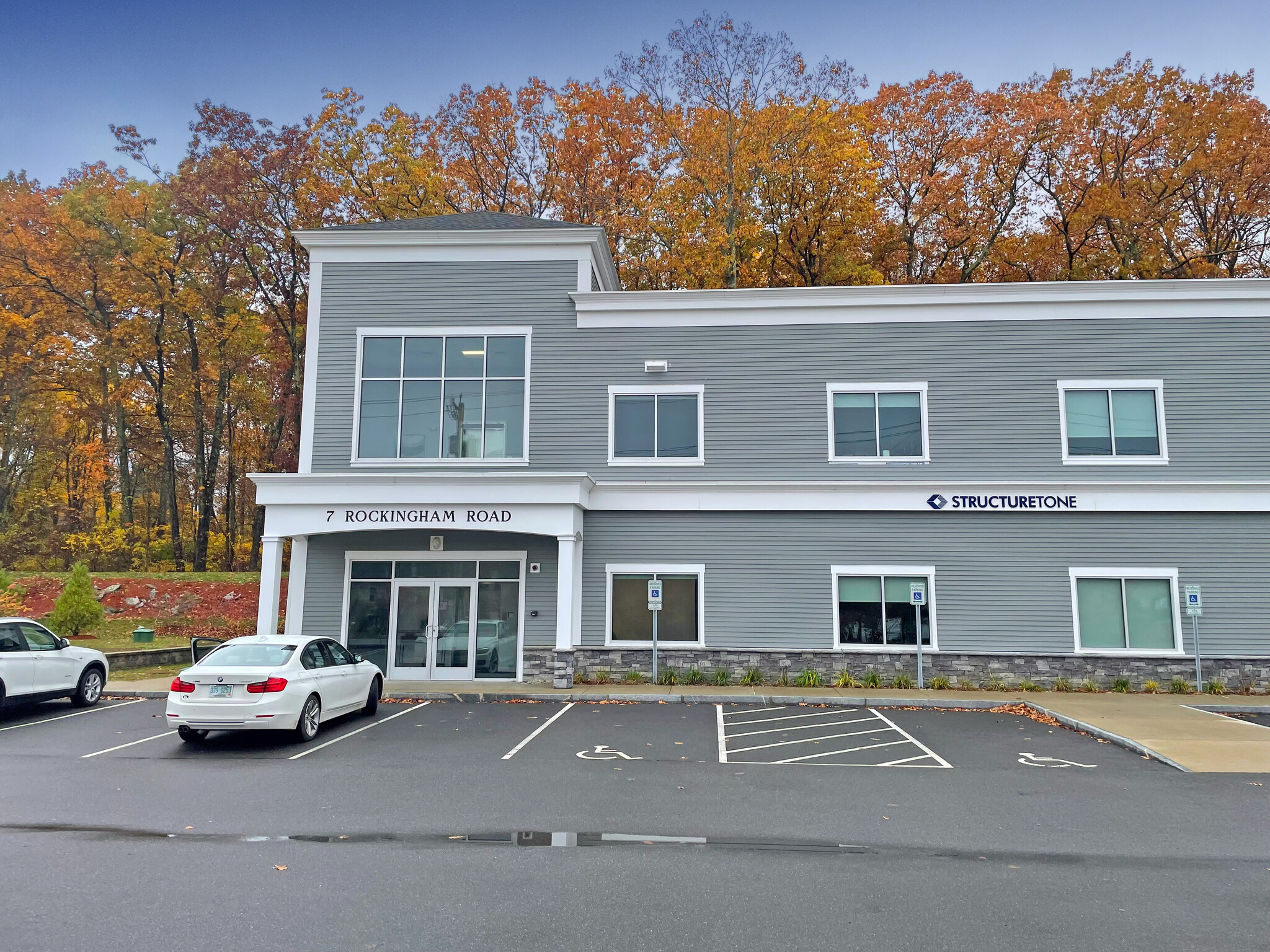 7 Rockingham Rd, Windham, NH for sale Building Photo- Image 1 of 1