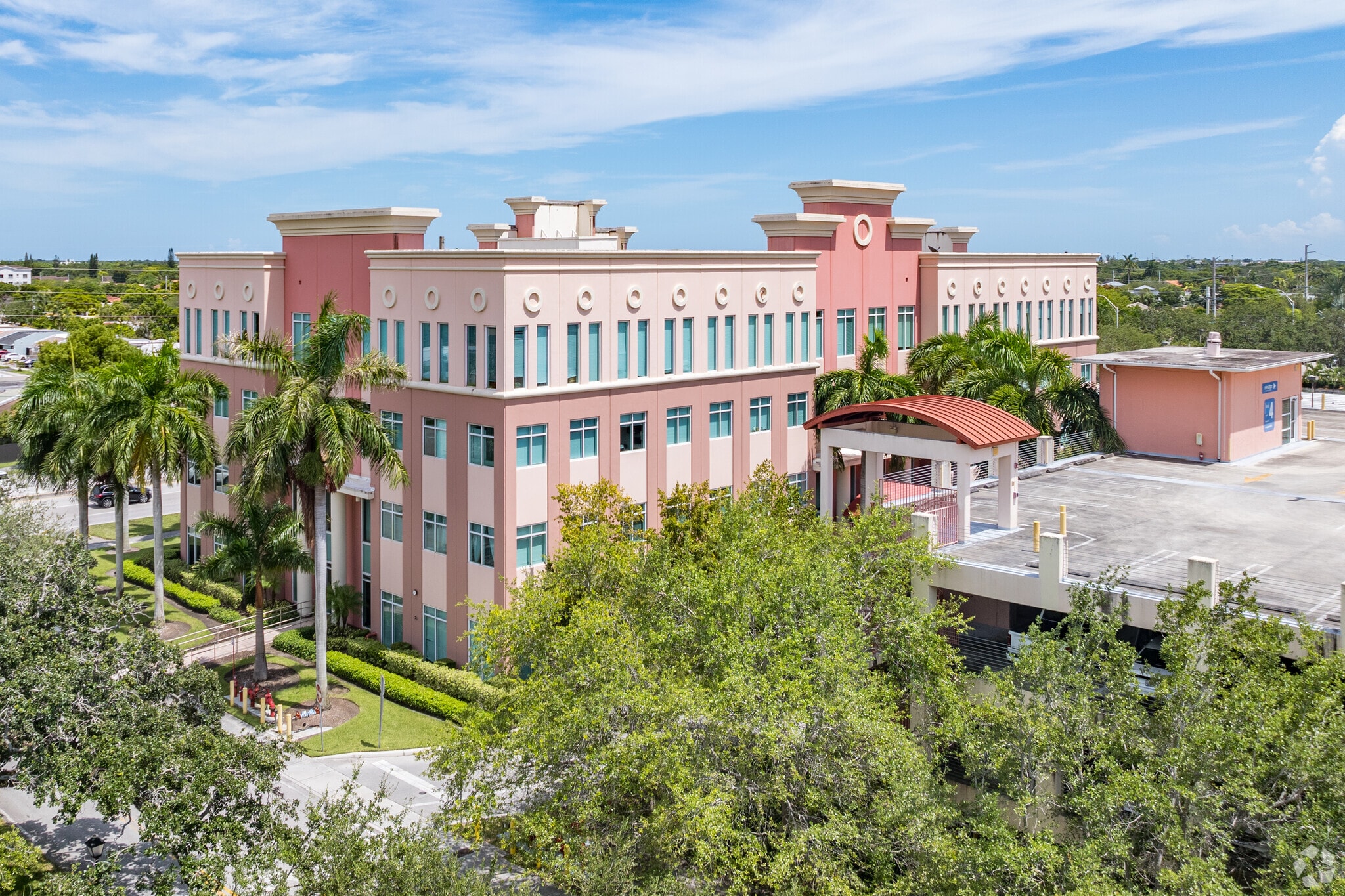 8200 SW 117th Ave, Miami, FL à louer Photo principale- Image 1 de 34