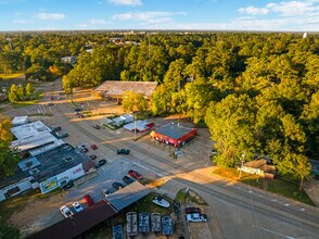 1305 Windsor Pl, Alexandria, LA - Aerial  map view - Image1