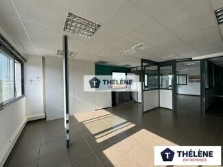 Plus de détails pour Bureau à louer