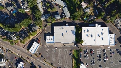 5450 River Rd N, Keizer, OR - AERIAL  map view