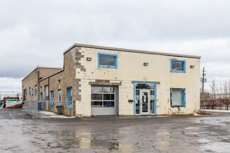 More details for 75 Bongard Ave, Ottawa, ON - Industrial for Sale