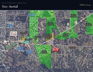 More details for 149 State Highway 46 E, Boerne, TX - Land for Lease