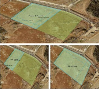 Plus de détails pour Lot 9 Whitney Drive, Bowling Green, KY - Terrain à vendre