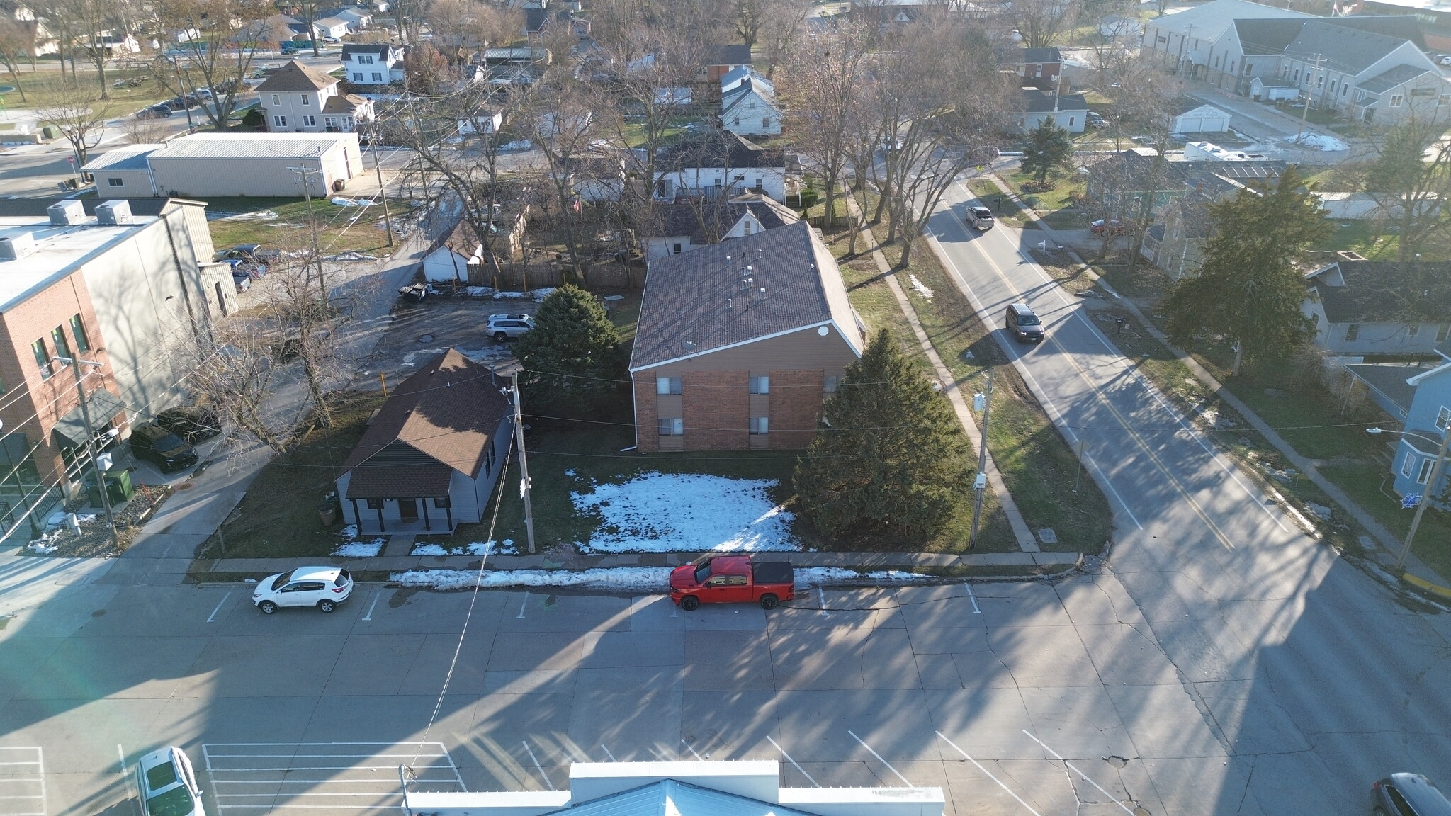 107 SE 1st St, Bondurant, IA à vendre Photo principale- Image 1 de 17