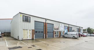 More details for Stafford Clos, Ashford - Flex for Lease