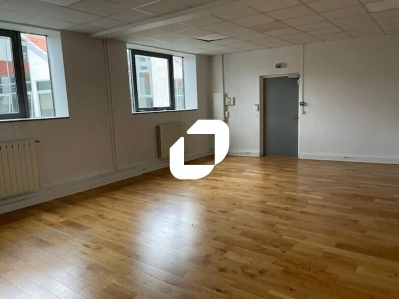 Bureau dans Alfortville à louer - Photo intérieure - Image 3 de 26