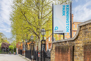 Kennington Park - Services immobiliers commerciaux