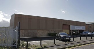 Plus de détails pour 130 Cowley Rd, Cambridge - Bureau, Industriel à louer