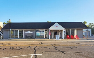 584 W Ann Arbor Trl, Plymouth MI - Commercial Property