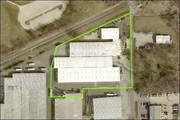 705 Maple St, Bristol, IN à vendre - Photo du bâtiment - Image 2 de 22