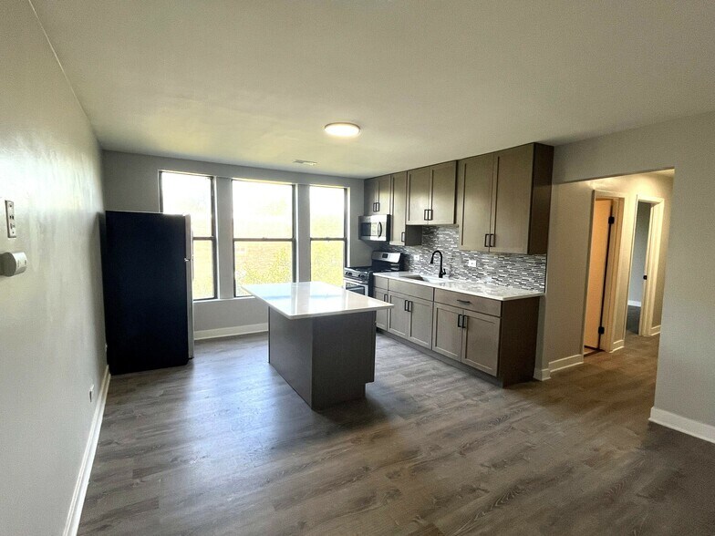 4034 S Prairie Ave, Chicago, IL à vendre - Photo du bâtiment - Image 2 de 5