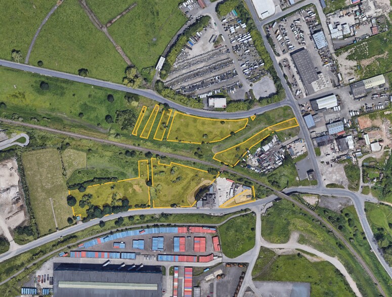 Haverton Hil Rd, Billingham à vendre - Autre - Image 1 de 1