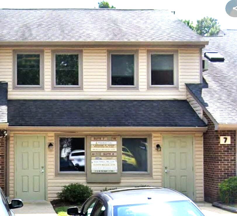 1601 Milltown Rd, Wilmington, DE à louer Photo du bâtiment- Image 1 de 16