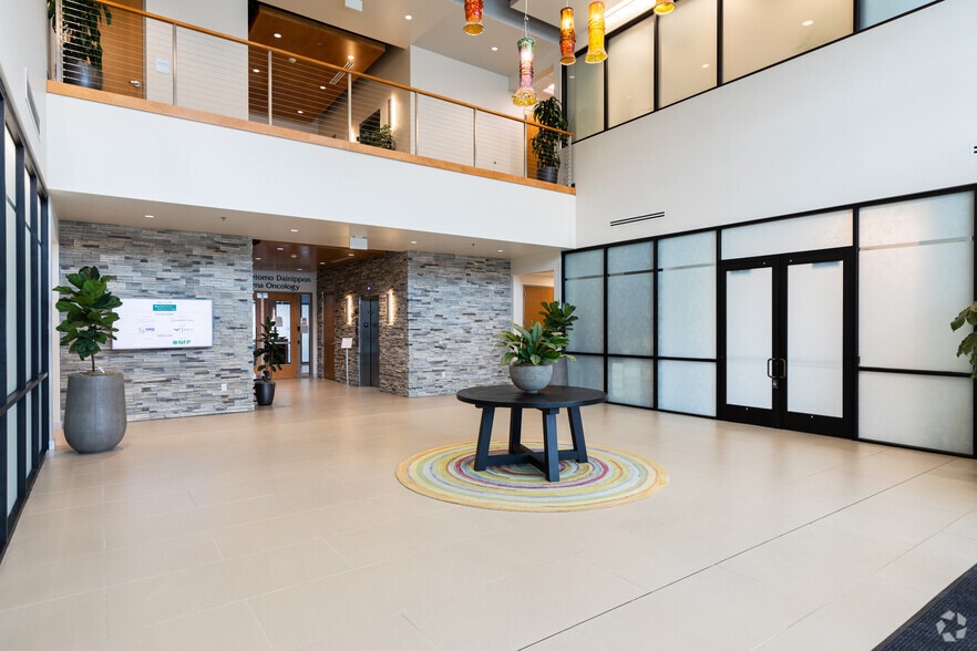 3900 Traverse Mountain Blvd, Lehi, UT à louer - Hall d’entrée - Image 3 de 3