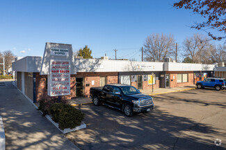 More details for 829 Main St, Longmont, CO - Retail for Lease