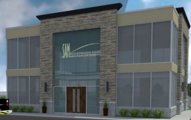 1016 Eglinton Ave E, Mississauga, ON à vendre Photo principale- Image 1 de 1