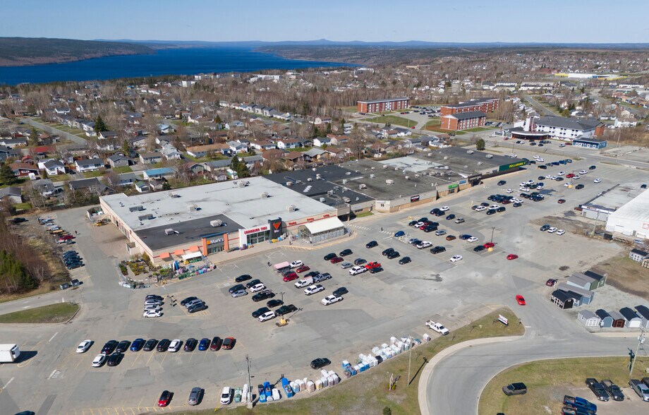 132 Bennett Dr, Gander, NL à louer - Photo principale - Image 1 de 1