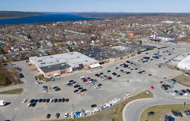 More details for 132 Bennett Dr, Gander, NL - Retail for Lease