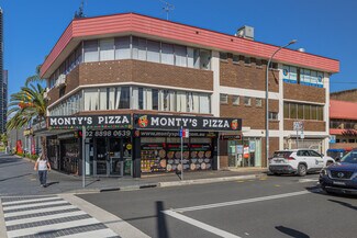 More details for 385 Church St, Parramatta - Office for Lease