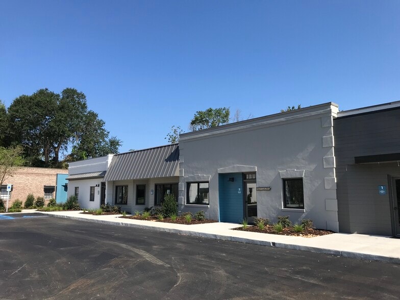 133 E 1st North St, Summerville, SC for lease - Building Photo - Image 3 of 9