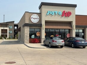 3801 N Ridge Rd, Wichita, KS for lease Interior Photo- Image 1 of 4