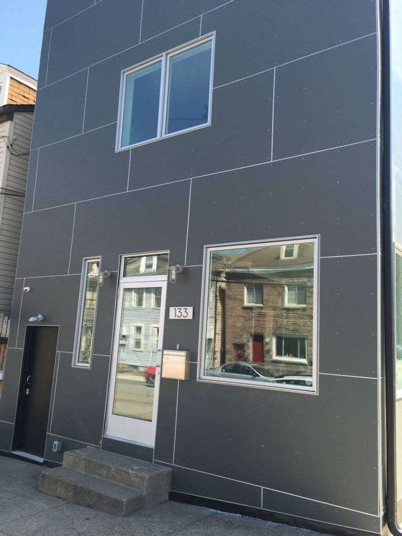 133 S 20th St, Pittsburgh, PA for lease Building Photo- Image 1 of 2