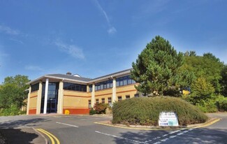 More details for Copse Dr, Coventry - Office for Lease