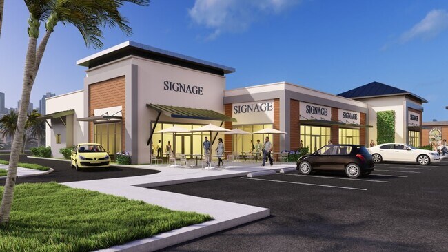 More details for 2616 Ceitus Pky, Cape Coral, FL - Retail for Lease