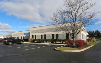Plus de détails pour 7560-7566 Paragon Rd, Centerville, OH - Flex à vendre