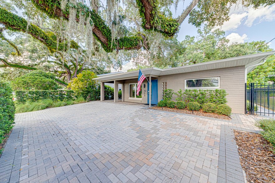 315 N Ferncreek Ave, Orlando, FL for sale - Building Photo - Image 3 of 12