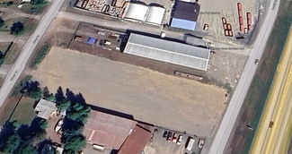 More details for 3446 River Dr, Terrace, BC - Land for Lease